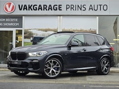 BMW X5 - xDrive45e High Executive M Sport |PANO|LASER|360CAM|TREKHAAK|HUD|ARKTIKGRAU| 3844