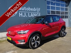 Volvo XC40 - Recharge P8 AWD R-Design