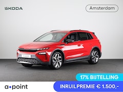 Skoda Elroq - 60 Sportline 204 pk | Business upgrade pakket - PLUS