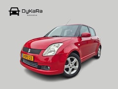 Suzuki Swift - 1.3 Exclusive Airco, Keyless, Trekhaak