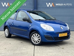 Renault Twingo - 1.2 Authentique / AIRCO / GOED ONDERHOUDEN