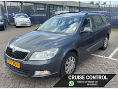 Skoda Octavia Combi - 1.2 TSI Ambition | VAN 2e EIGENAAR |