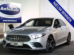Mercedes-Benz A-klasse - 250 Premium PANO BURMESTER NAVI CRUISEC MODI STOELVW PARK+LANE Ass