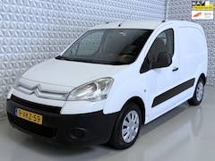 Citroën Berlingo - 1.6 HDI 500 Airco APK Cruise MARGE (2011)