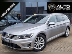 Volkswagen Passat Variant - 1.4 TSI GTE Connected Series Plus | Zeer Nette Staat | NL AUTO | Volledig Dealeronderhoude