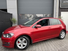 Volkswagen Golf - 1.2 TSI |GTI-Look | Pano | Kachelstand