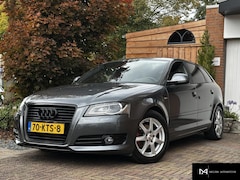 Audi A3 Sportback - 1.8 TFSI Pro Line Business|S-Line|DSG|Xenon|JBL|NAP