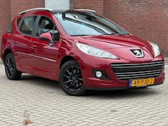 Peugeot 207 SW - 1.6 VTi XS|AUTOMAAT|PANNO|AIRCO|CRUISE|NAP
