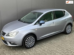 SEAT Ibiza - Ibiza 1, 2 connect 5 deurs