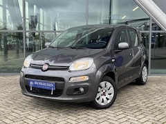 Fiat Panda - 0.9 TwinAir Lounge Automaat / Trekhaak / Airco