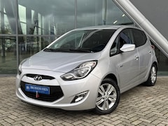 Hyundai ix20 - 1.4i Go Camera / Trekhaak / Navigatie