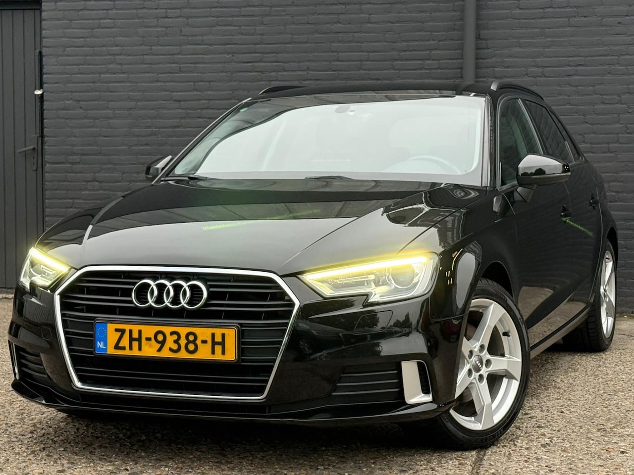 Audi A3 Sportback - 1.0 TFSI Design Pro Line Plus NAVI | 1STE EIGEN | PDC | STOELVERWARMING | NWE APK - AutoWereld.nl