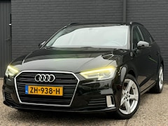 Audi A3 Sportback - 1.0 TFSI Design Pro Line Plus NAVI | 1STE EIGEN | PDC | STOELVERWARMING | NWE APK
