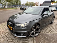 Audi A1 - 1.2 TFSI PRO LINE S-LINE SPORT XENON-LED ROTORS LEDER 2e-EIG LUXE