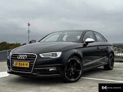Audi A3 Limousine - 1.4 TFSI |S-Line|DSG|Rotors|Xenon|Stoelverwarming