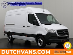Mercedes-Benz Sprinter - 315CDI L2H2 | Navigatie | Camera | Trekhaak | 3-Persoons | Airco | Cruise