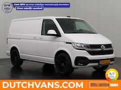Volkswagen Transporter - 2.0TDI 150PK DSG Automaat Bulli | Navigatie | Camera | Airco | Cruise | trekhaak