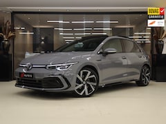 Volkswagen Golf - 1.5 eTSI R-Line Business PANO/CAM/CARPLAY/KEYLES/ACC/VOL