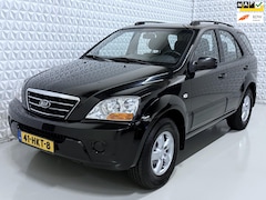 Kia Sorento - 3.3 V6 4X4 Automaat Trekhaak 3500KG / 171.000km (2009)
