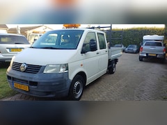 Volkswagen Transporter - 1.9 TDI 340 DC pick-up