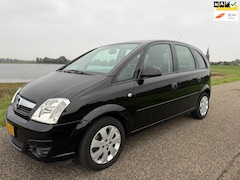 Opel Meriva - 1.6-16V Temptation Airco Cruise