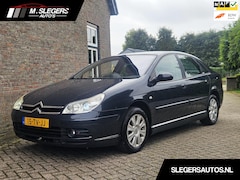 Citroën C5 - 2.0-16V Exclusive*Zeer mooi*NAP
