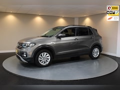 Volkswagen T-Cross - 1.0 TSI Life *1ste Eigenaar* Carplay|Adapt.Cruise|Navi