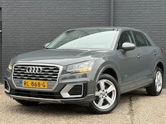 Audi Q2 - 1.0 TFSI Sport AIRCO | NAVI | AUTOMAAT | NWE APK