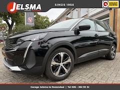 Peugeot 5008 - 130pk PT Active Pack 7p., Facelift model | Trekhaak