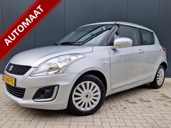 Suzuki Swift - 1.2 Comfort EASSS | AUTOMAAT | LAGE KM-STAND