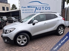 Opel Mokka - 1.6 CDTi Business+