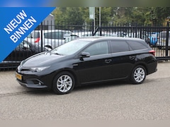 Toyota Auris Touring Sports - 1.8 Hybrid Dynamic