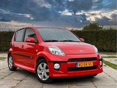 Daihatsu Sirion 2 - 1.3 16V SPORT - AUTOMAAT - NL AUTO