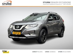 Nissan X-Trail - 1.3 DIG-T N-Tec incl. Afneembare Trekhaak