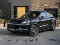 Porsche Cayenne - S 2.9 V6-Biturbo 440PK SportChrono/21/Pano/Luchtvering