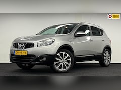 Nissan Qashqai - 2.0 Acenta 4WD*Automaat*Panodak*Navi*Camera