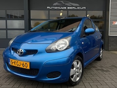 Toyota Aygo - 1.0-12V Access Airco Nieuw APK