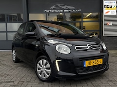 Citroën C1 - 1.0 e-VTi Feel Grote Scherm Bluetooth Airco