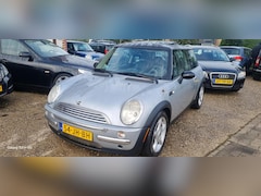 MINI Cooper - 1.6 Chili