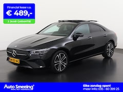 Mercedes-Benz CLA-Klasse - 250e Advanced Plus | Panoramadak | 360 Camera | LED High Performance | Zondag Open
