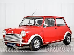 MINI Cooper S - 1275 Classic