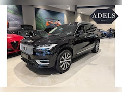 Volvo XC90 - 2.0 T8 Recharge AWD Plus Bright Panodak HUD Trekhaak Bower&Wilkins Keyless