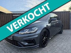 Volkswagen Golf - 2.0 TSI 4Motion R PANO - DYNAUDIO - BTW
