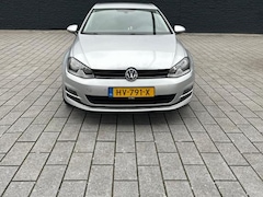 Volkswagen Golf - 1.6 TDI Business Edition Connected