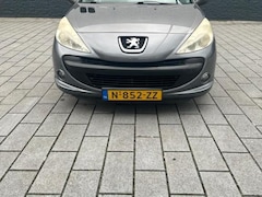 Peugeot 206 - 1.4 XS