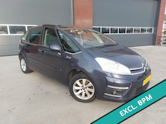Citroën C4 Picasso - 1.6 THP Automaat MOTOR STORING