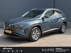 Hyundai Tucson - 1.6 T-GDI MHEV Comfort Smart / Eerste Eigenaar / Dealer Onderhouden / 1650Kg Trekgewicht /