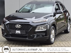Hyundai Kona - 1.0T Comfort / Apple Car Play / Navi / Org. NL /