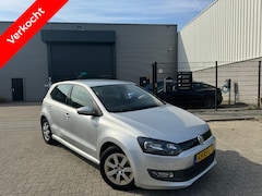 Volkswagen Polo - 1.2 TDI Bluemotion Cruise/Clima 2011