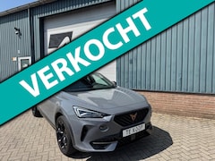 CUPRA Formentor - 1.4 e-Hybrid VZ Copper Edition